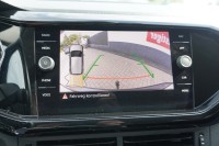 VW T-Cross 1.5 TSI Style