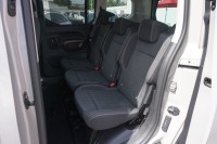 Peugeot Rifter 1.5 Blue HDI 130 GT
