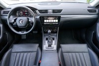 Skoda Superb 2.0 TDI DSG Premium Edition