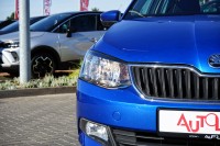 Skoda Fabia 1.2l TSI Style