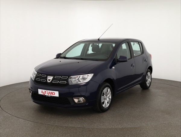 Dacia Sandero II 0.9 TCe 90 Comfort