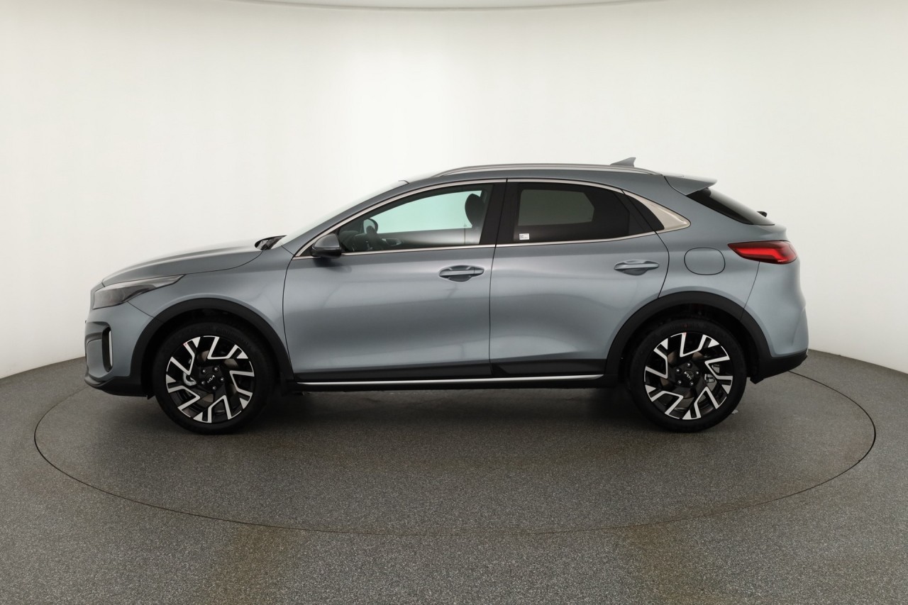 Kia xcee'd XCeed 1.5 T-GDI