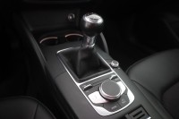 Audi A3 Sportback 1.5 TSI design
