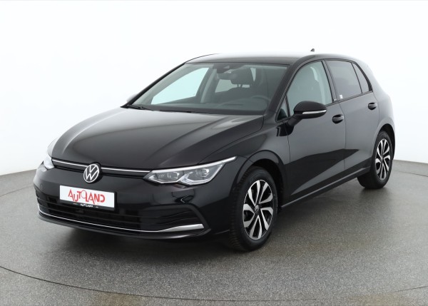VW Golf VIII 1.5 TSI Active