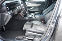 Mercedes-Benz E 300 E300 de T-Modell AMG Line