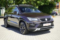 Seat Ateca 2.0 TSI Xcellence 4Drive