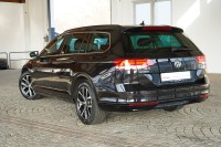 VW Passat Variant 1.4 TSI Comfortline