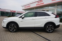 Mitsubishi Eclipse Cross 2.4 Hybrid Basis 4WD