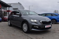 Skoda Scala 1.0 TSI