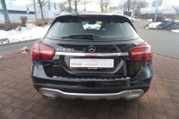 Mercedes-Benz GLA 180 AMG Line