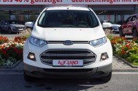 Vorschau: Ford EcoSport 1.0 EcoBoost