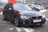 BMW 318 i Touring M Sport