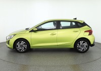 Vorschau: Hyundai i20 1.0 T-GDI Aut.