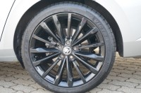 Skoda Superb Combi 2.0 TDI L&K DSG