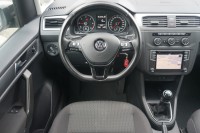 VW Caddy 2.0 TDI