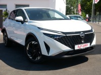 Nissan Qashqai N-Connecta 1.3 Dig-T Aut.