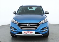 Hyundai Tucson 1.6 T-GDI