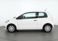Vorschau: Skoda Citigo 1.0 MPI Active