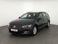 VW Passat Variant 2.0 TDI DSG Comfortline 3-Zonen-Klima Navi Sitzheizung