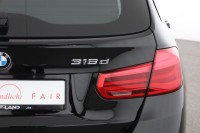 BMW 316 316d Touring Aut.