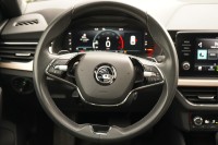 Skoda Scala 1.5 TSI DSG