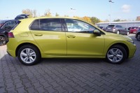 VW Golf VIII 1.5 TSI Life