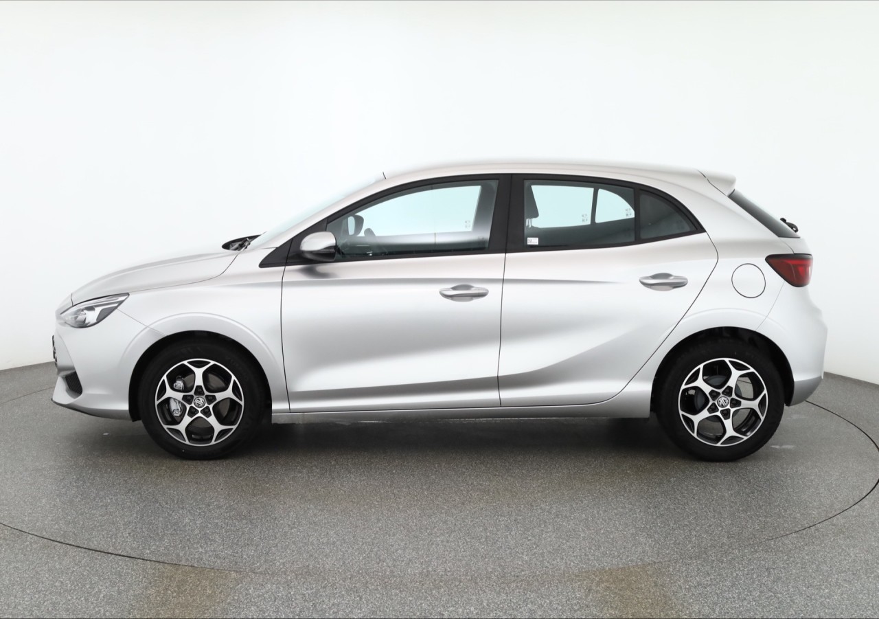 MG MG3 1.5 Comfort