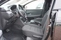 Dacia Sandero III 1.0 TCE EDC