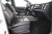 Ford Ranger 2.0 TDCi 4x4 Wildtrak