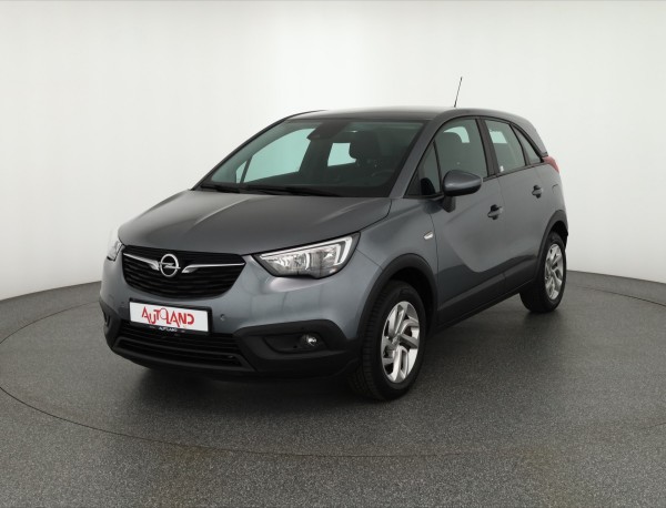 Opel Crossland X 1.2 Turbo Aut.