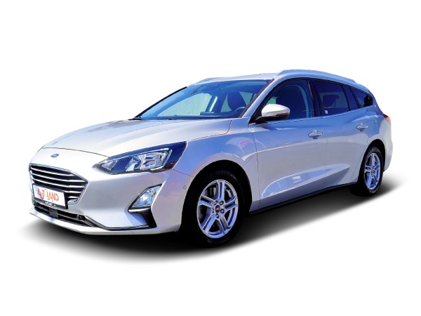 Ford Focus 1.5 EcoBlue Cool & Connect