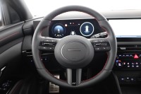 Hyundai Tucson 1.6T-GDI N-Line