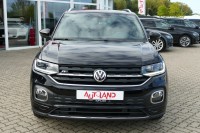 VW T-Cross 1.0 TSI R-Line