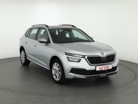 Skoda Kamiq 1.0 TSI