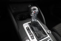 Audi A3 2.0 TFSI quattro sport