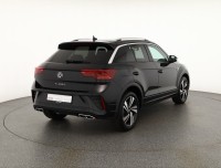 VW T-Roc R-Line 1.5 TSI DSG