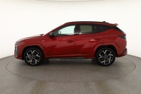 Vorschau: Hyundai Tucson 1.6T-GDI N-Line