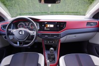 VW Polo 1.0 TSI Beats