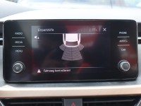 Skoda Scala 1.5 TSI DSG