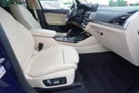 BMW X3 xDrive 20 d Luxury Line Aut.