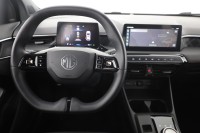 MG MG3 1.5 Hybrid Luxury Aut.