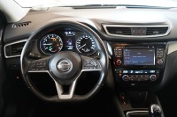 Nissan Qashqai 1.2 DIG-T