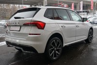 Skoda Kamiq 1.5 TSI Monte Carlo