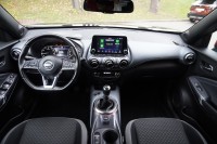 Nissan Juke 1.0 DIG-T N-Connecta
