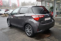 Toyota Yaris 1.5 Hybrid