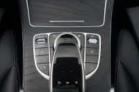 Mercedes-Benz C 200 C200 Avantgarde