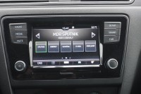 Skoda Rapid Spaceback 1.0