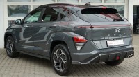 Hyundai Kona N-Line 1.0T-GDI