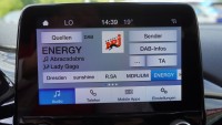 Ford Fiesta 1.0 EcoBoost Titanium