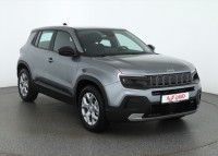 Jeep Avenger 1.2 Altitude